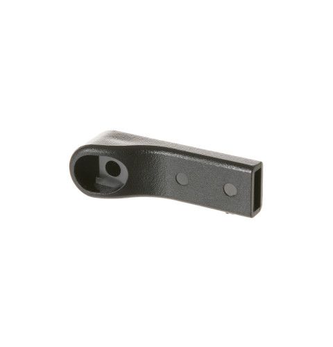 S/O - WD9X351 - GE DISHWASHER LATCH KNOB BLACK