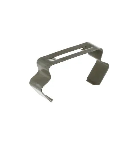 WR2X7646 - REFRIGERATOR  BOTTOM GRILL CLIP - NLA