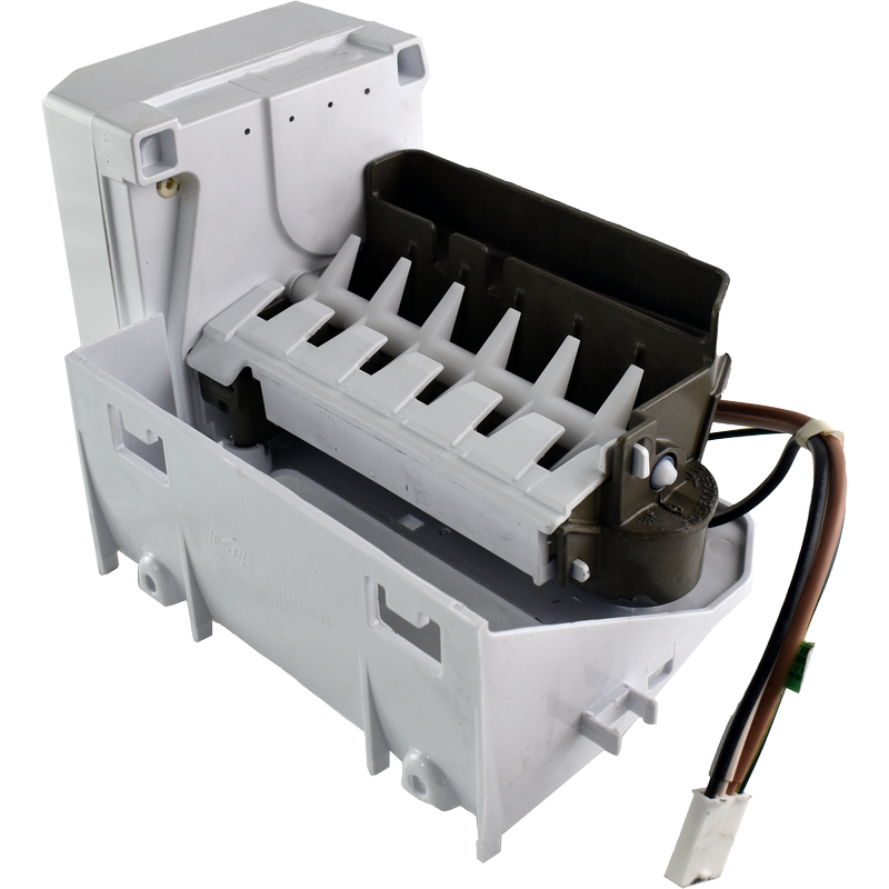 WPW10251076CM - WHIRLPOOL Refrigerator Ice Maker Assembly