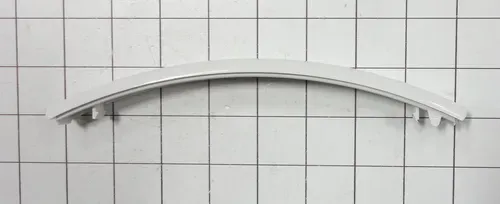 WR12X10006 - GE Refrigerator Handle Insert  - NLA
