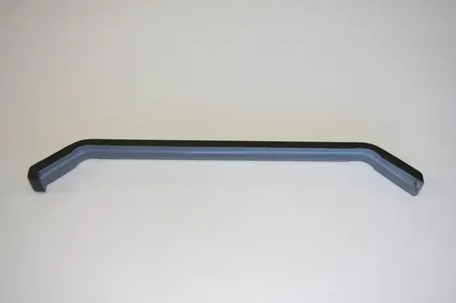 WR12X629 - REFRIGERATOR FREEZER HANDLE INSERT - NLA