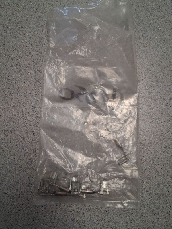 42050 - MICROWAVE FUSE - NLA