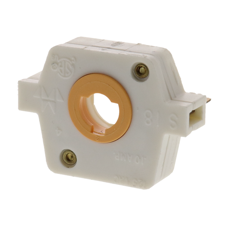 1899G0013 - GR5004 -GE RANGE SPARK SWITCH
