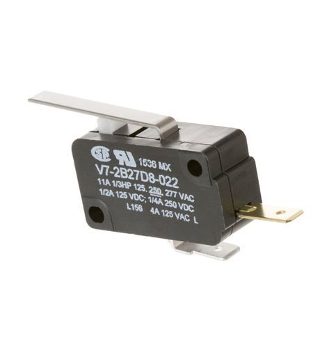 WR23X366 - Refrigerator Dispenser Switch - NLA