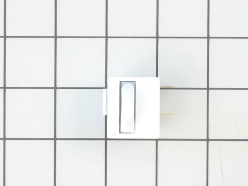 WR23X10147 - REFRIGERATOR DOOR LIGHT SWITCH - NLA