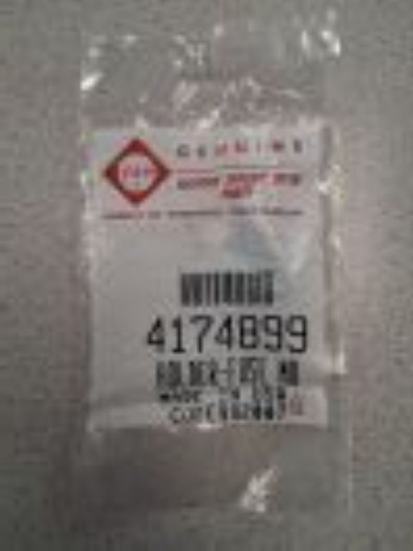 4174899 - WHILPOOL - MICROWAVE FUSE HOLDER -   NLA