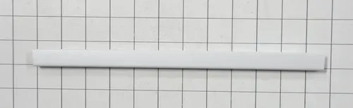 WR38X10196 -  REFRIGERATOR MEAT PAN COVER FRONT TRIM - NLA