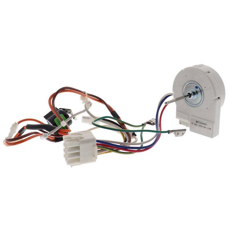 ERW11224591 -  EVAPOATOR MOTOR