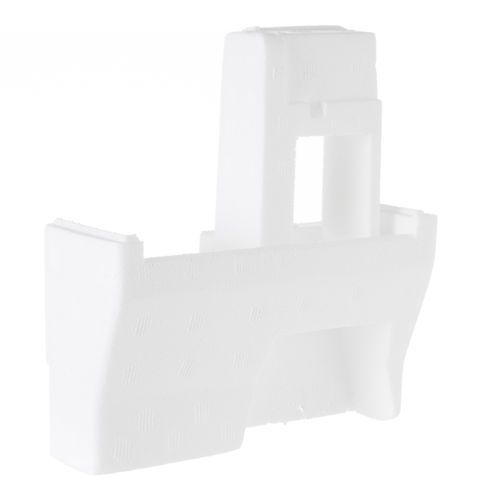 WR02X10701 - REFRIGERATOR  DUCT FOAM