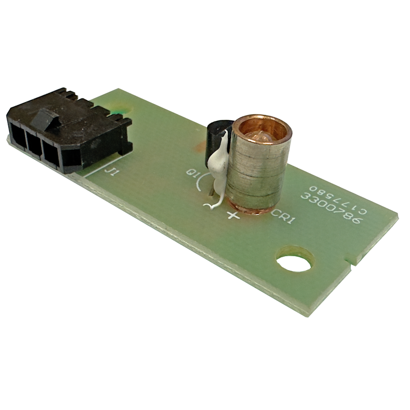 S/O - W10870822CM - EMITTER BOARD