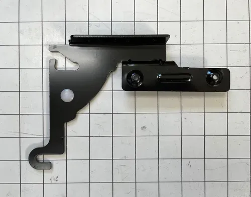 4775DD2001A - DW DOOR HINGE LEFT SIDE