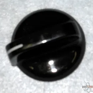 WB03T10024 - GE RANGE KNOB - NLA