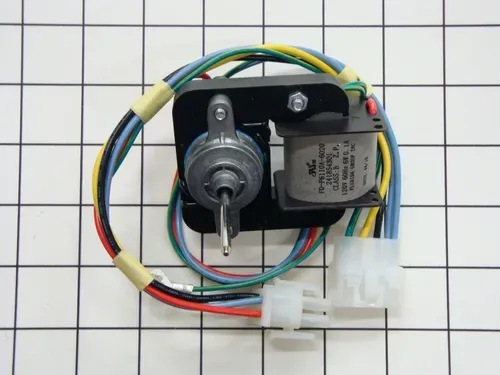 5304445861 - EVAP MOTOR *SEE NOTE