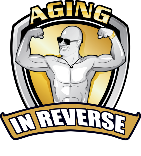 Aging In Reverse