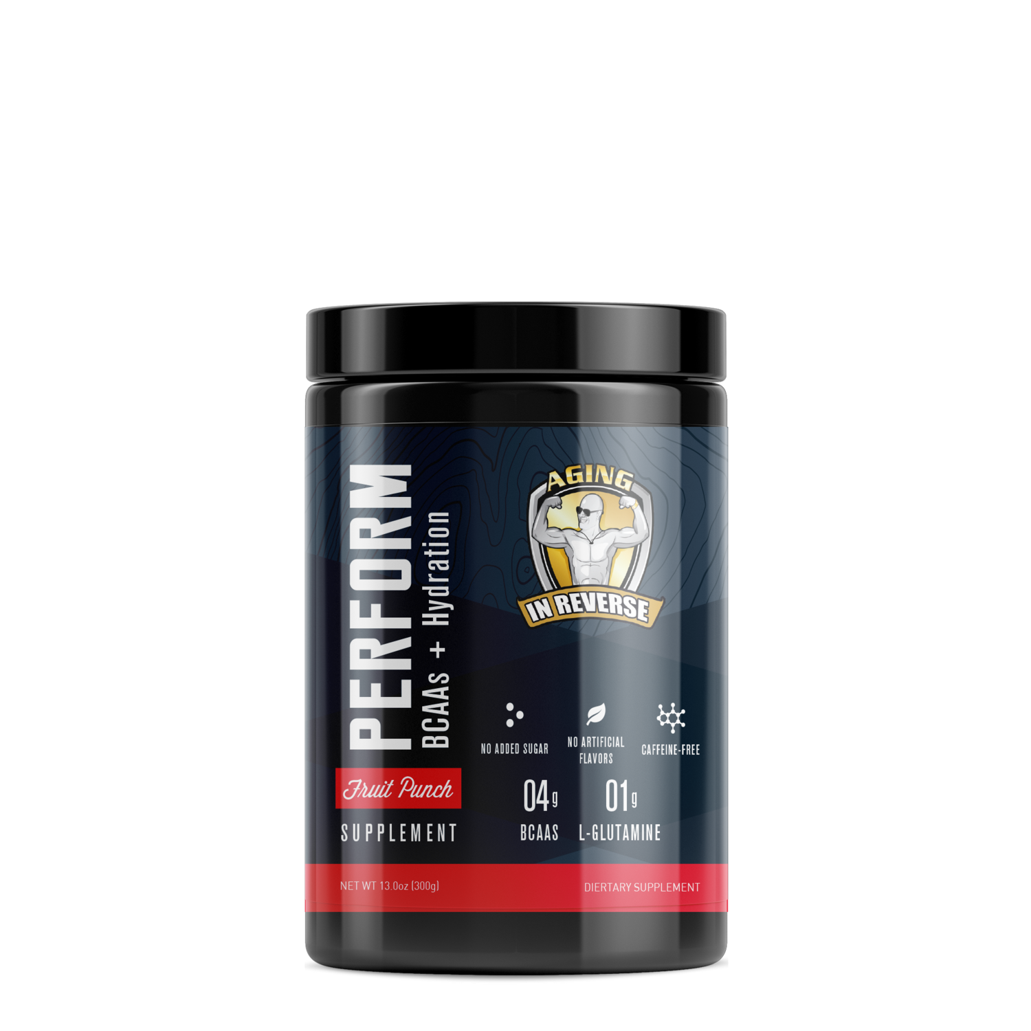 Perform BCAAs + Hydration