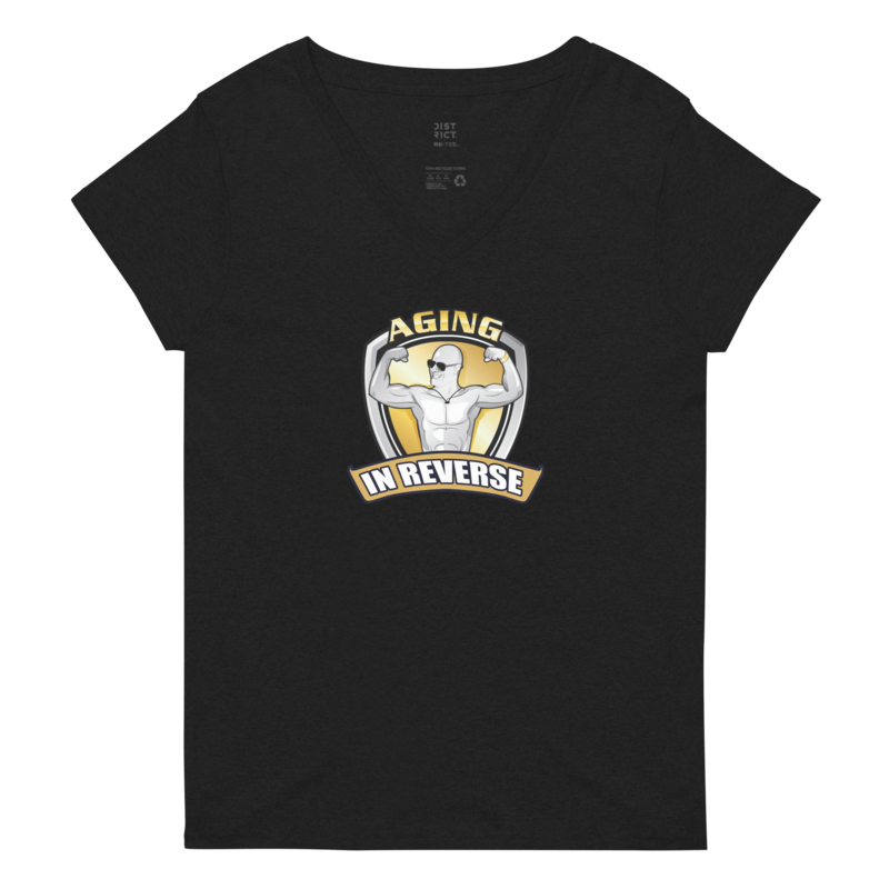 Unisex Recycled Tee