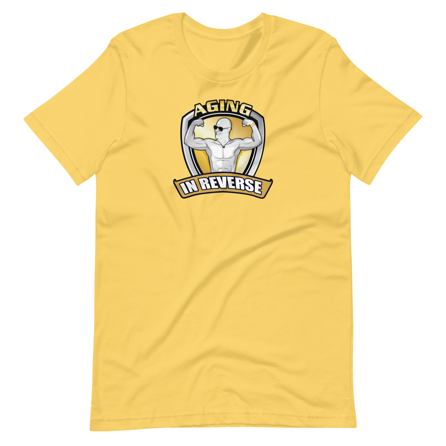 Premium Cotton Tee