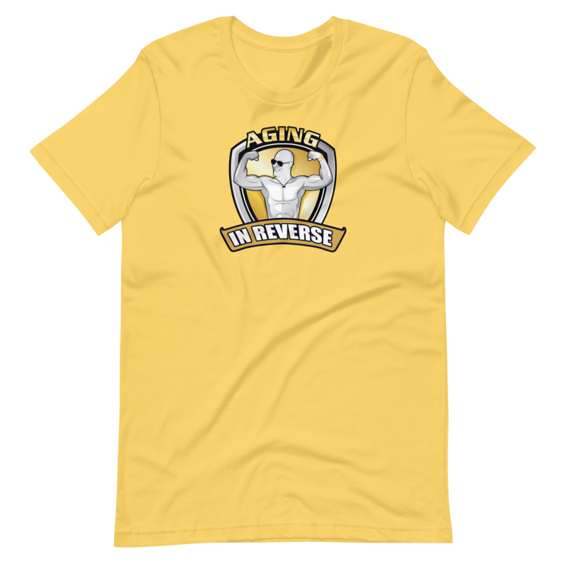 Premium Cotton Tee