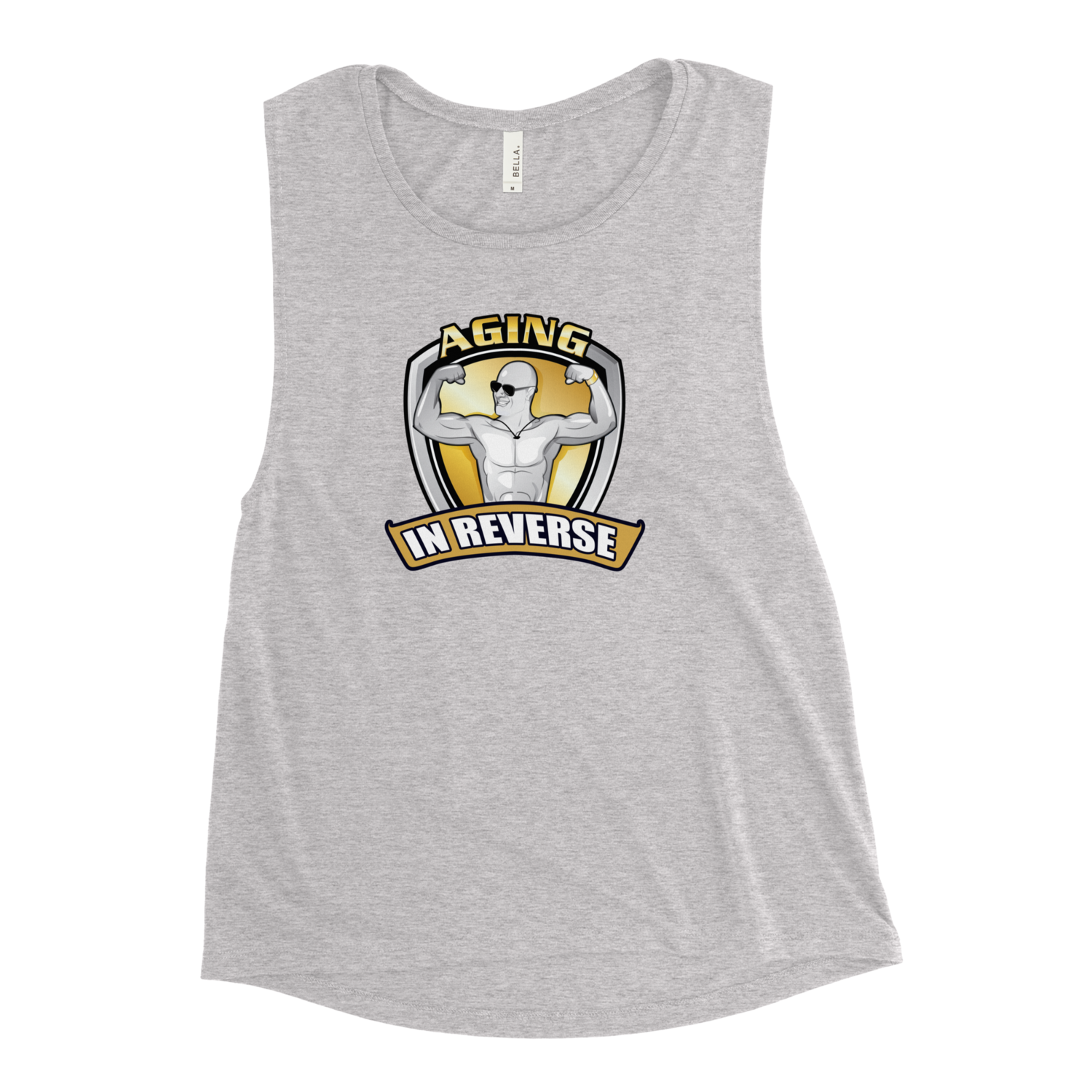 Women&#39;s Muscle Tank