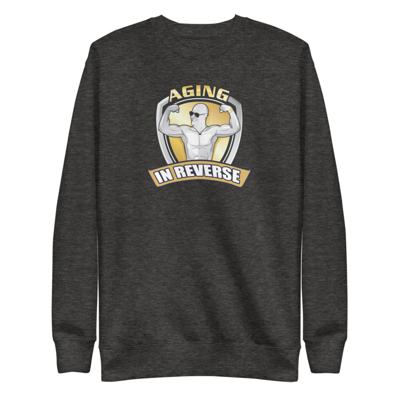 Premium Unisex Sweatshirt