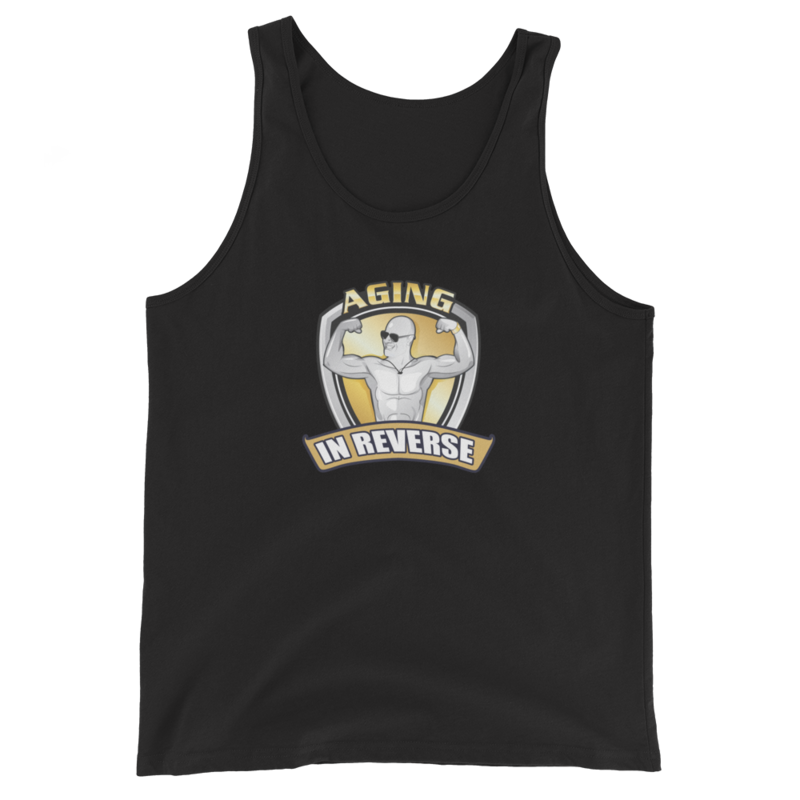 Unisex Premium Tank 
