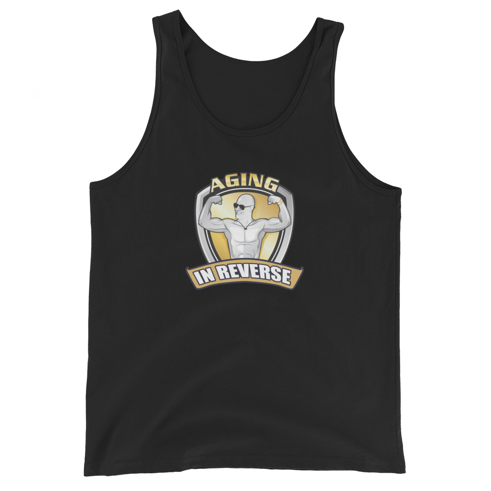 Unisex Premium Tank 