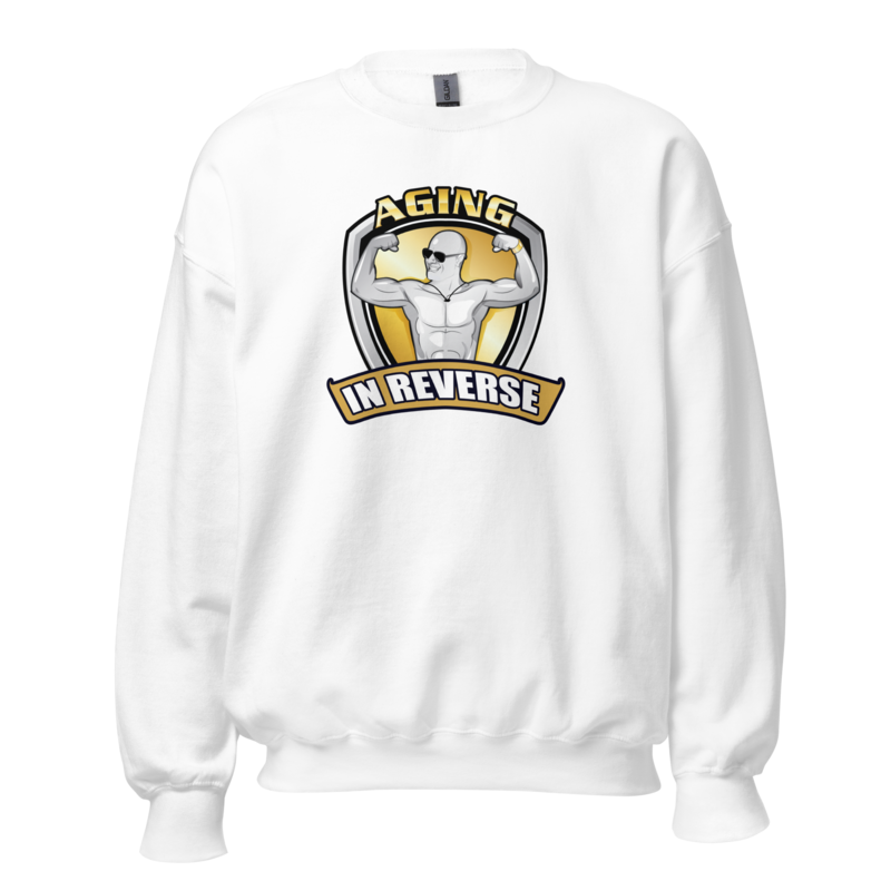 Unisex Fleece Sweatshirt