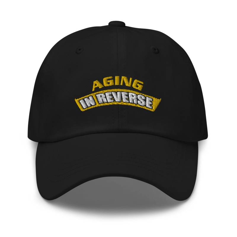 Dad Hat