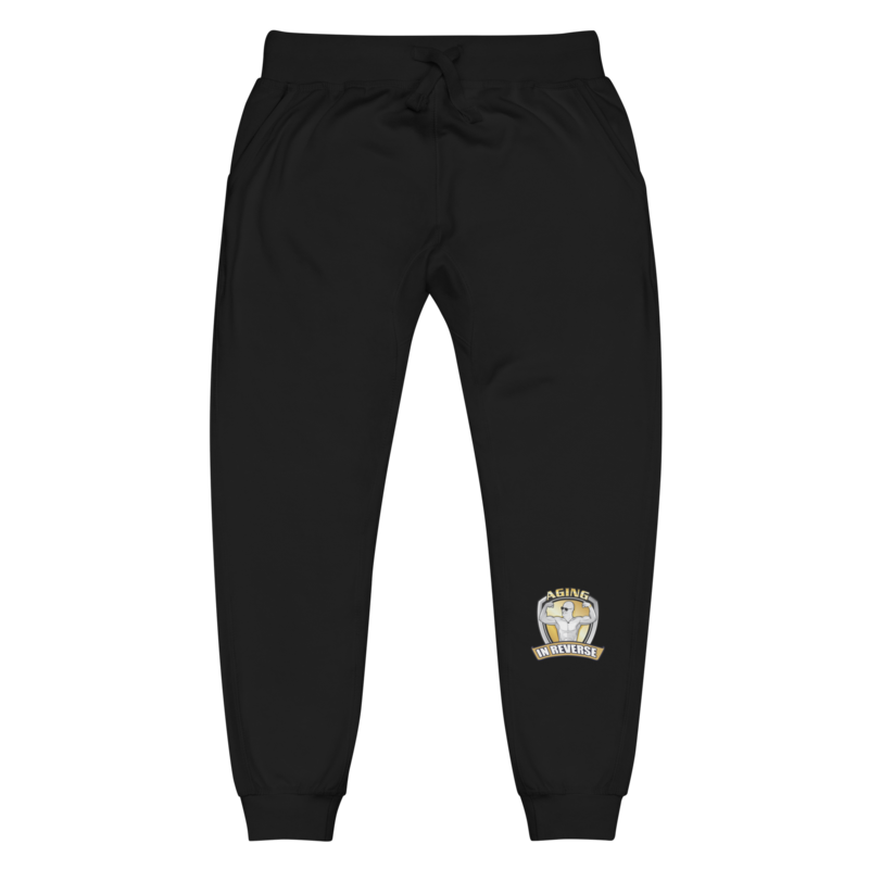 Premium Fleece Sweatpants