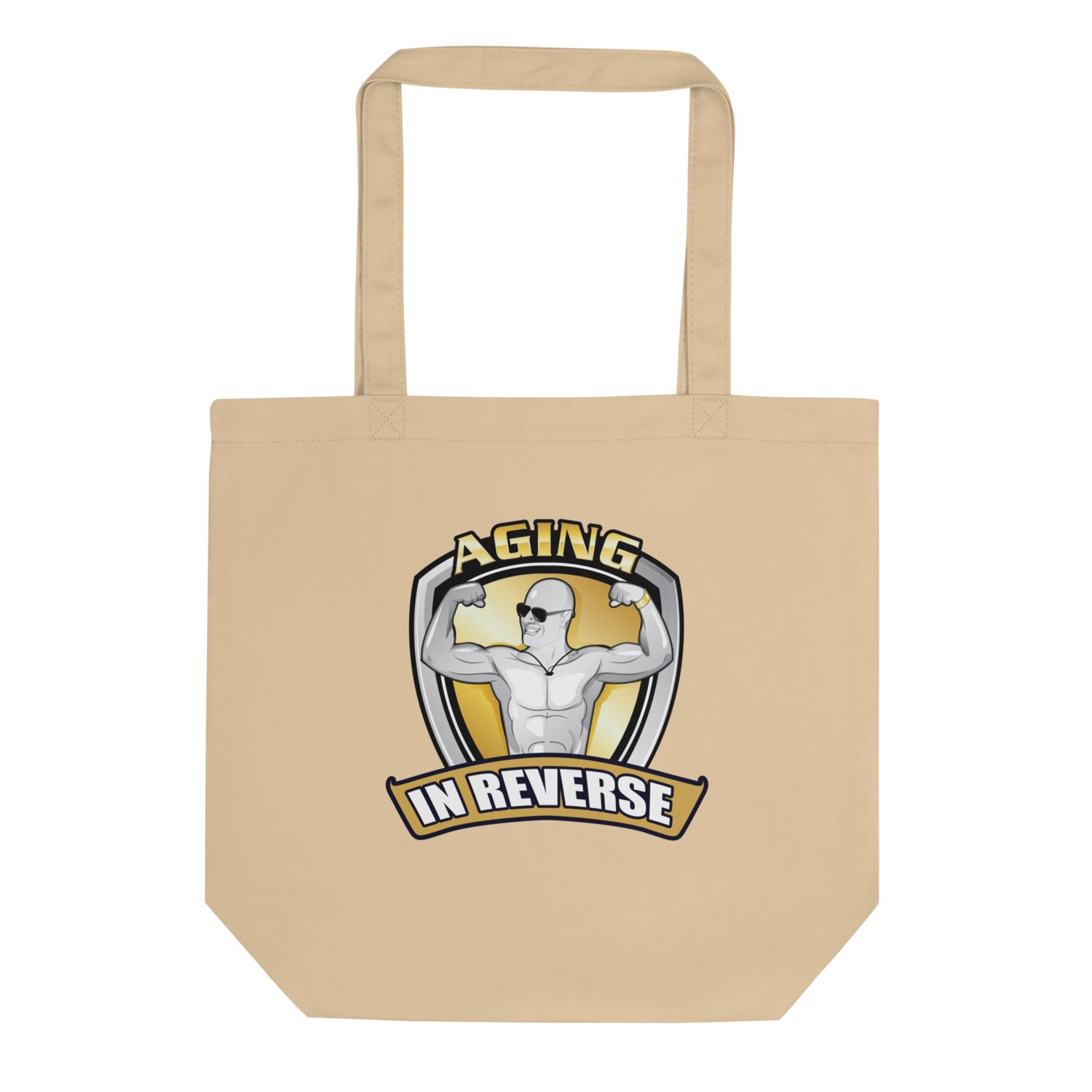 Eco Tote 