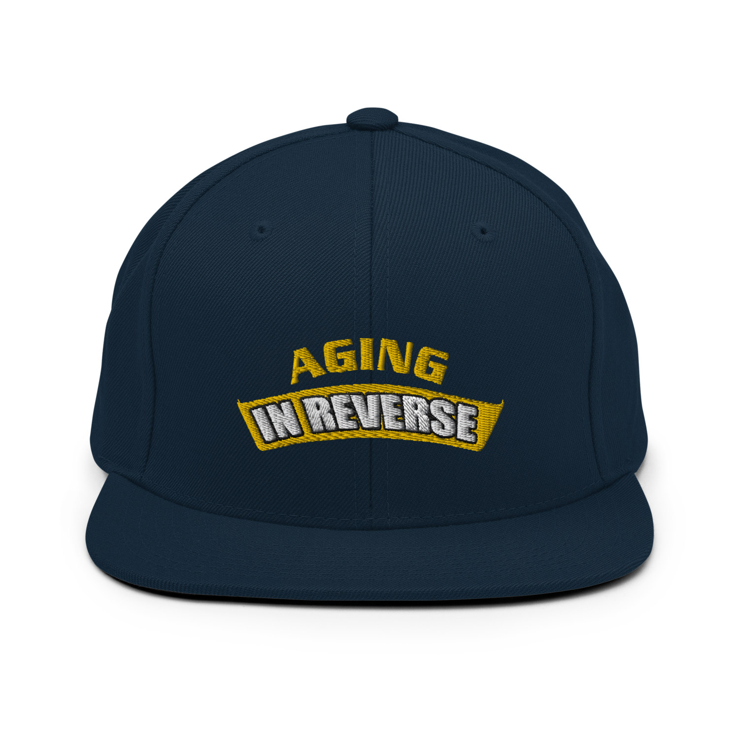 Classic Snapback