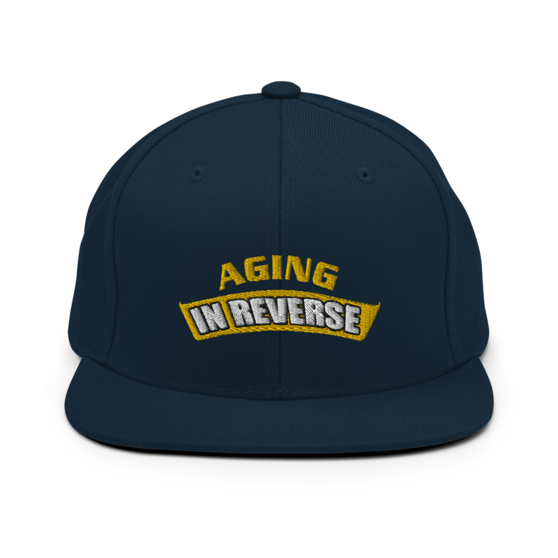 Classic Snapback