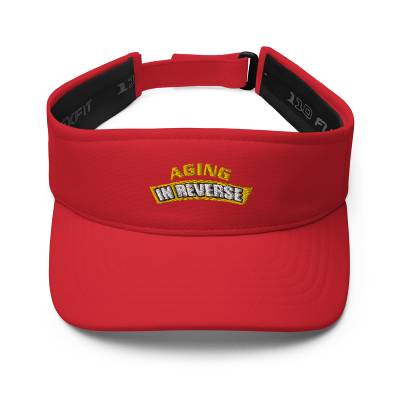 Flexfit Visor