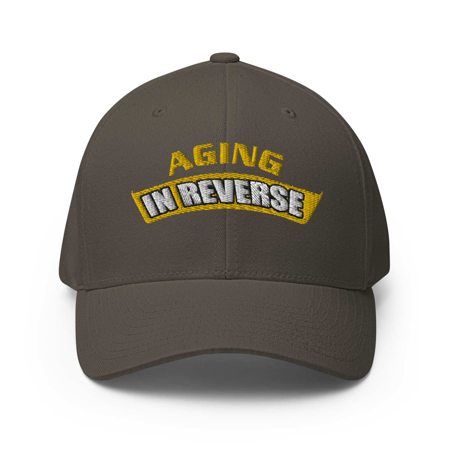 FlexFit Structured Hat