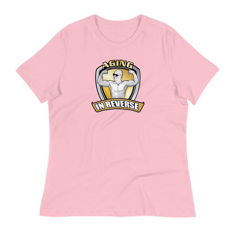Women&#39;s Relaxed Fit Tee