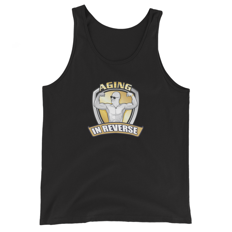 Unisex Premium Tank 