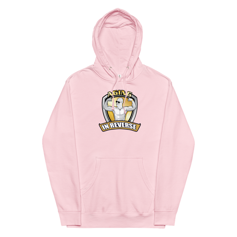 Unisex Pullover Hoodie