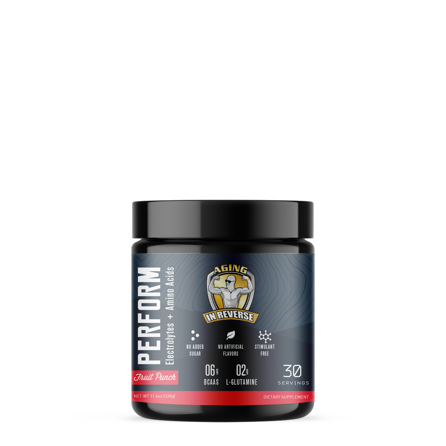 Perform BCAAs + Hydration