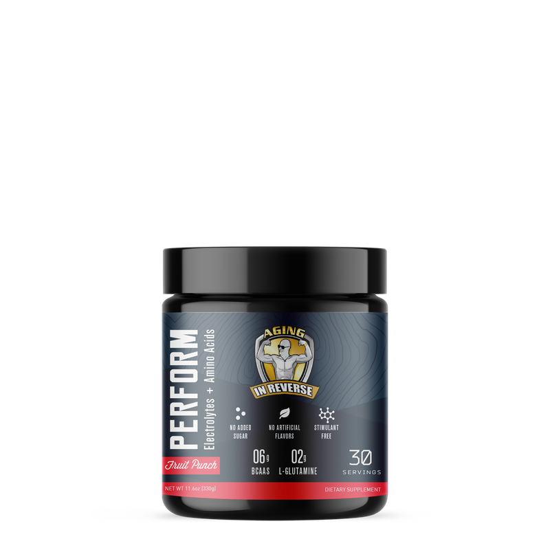 Perform BCAAs + Hydration