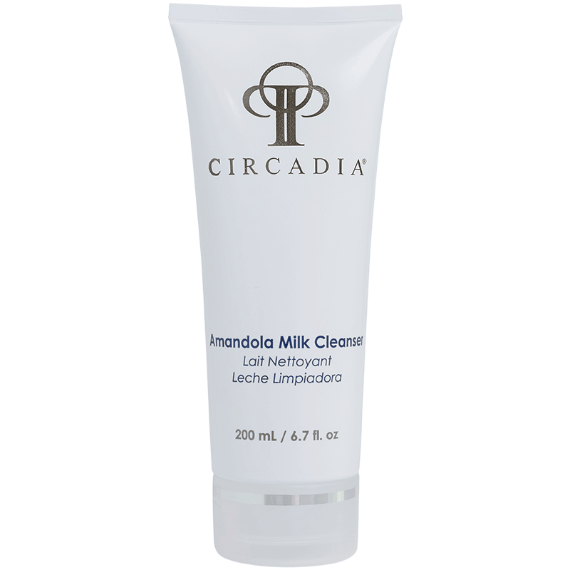 Amandola Milk Cleanser -6.7oz