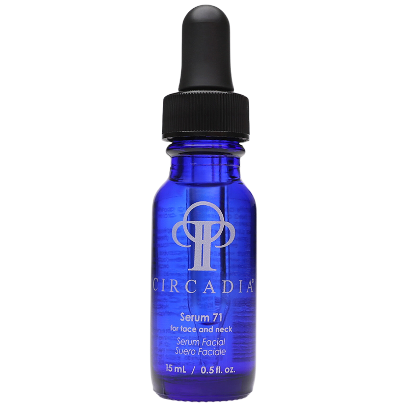 Serum 71 – 0.5 oz