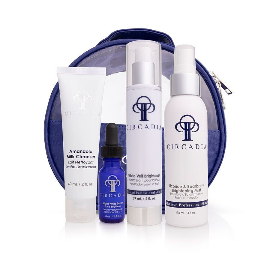 Brightening Regimen Bundle