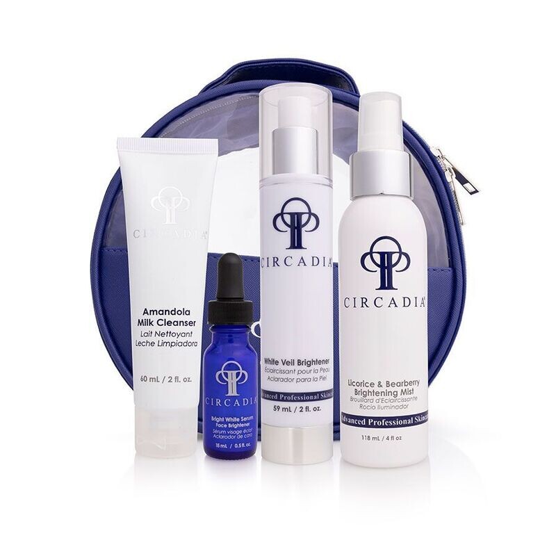 Brightening Regimen Bundle