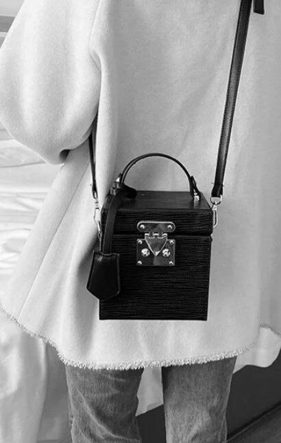 Carre Original -Black