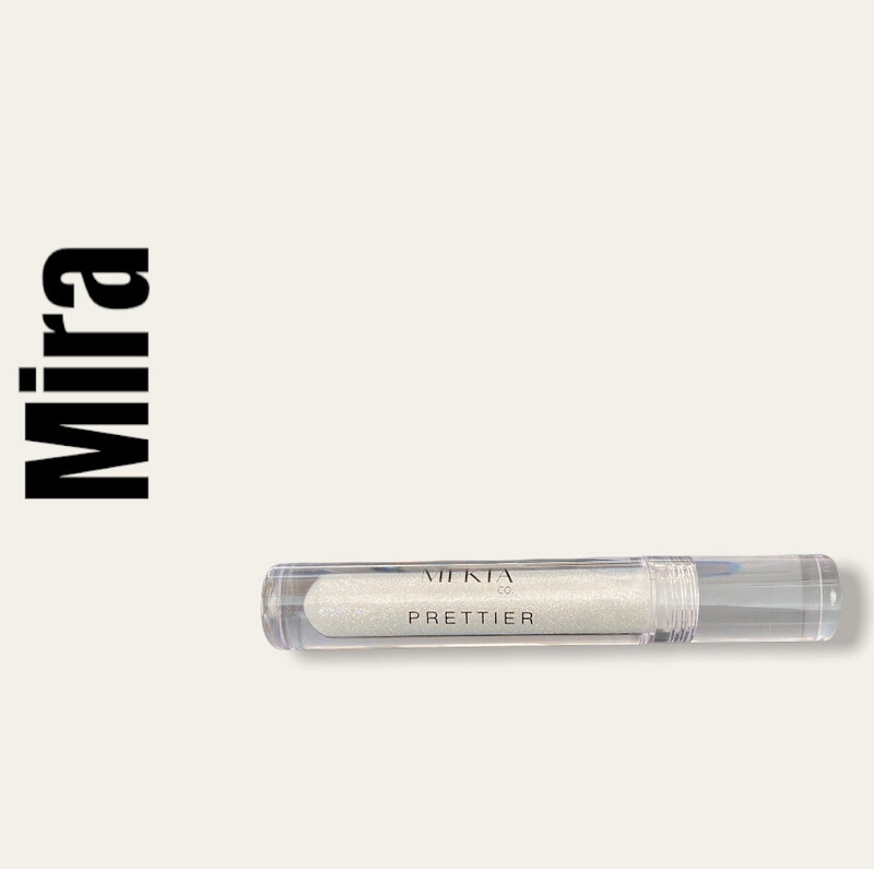 Mira Shimmers Lipgloss