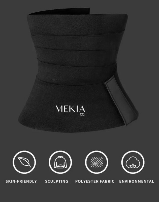 Waist Love Trainer