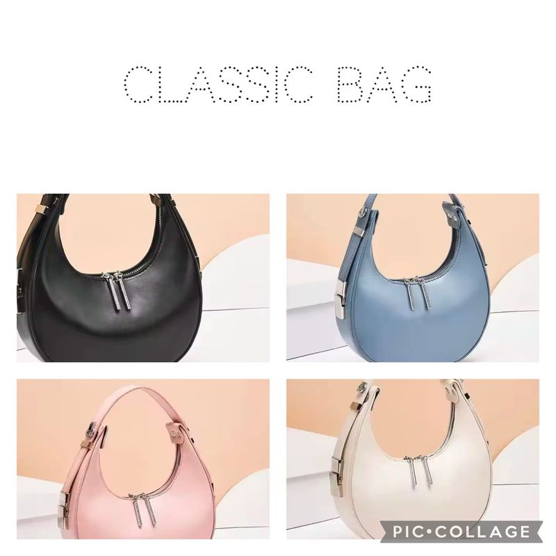 Classic Bag