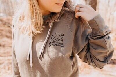 Drawstring Hoodies - Unisex