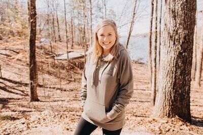 Drawstring Hoodies - Unisex