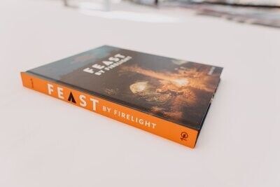 Feast By Firelight
